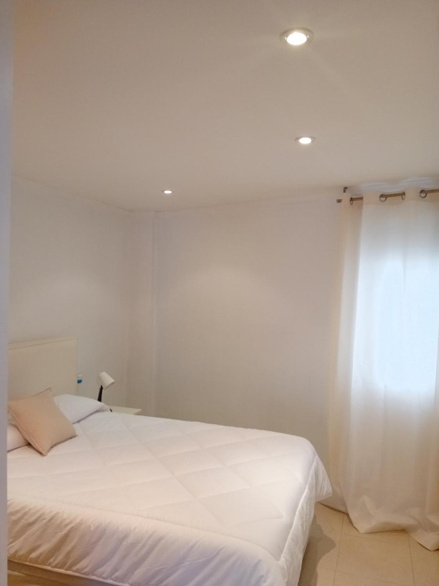 Apartamento Luna Gandía Exterior foto